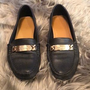 Coach Loafers